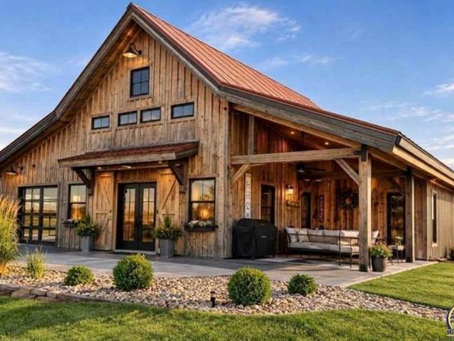 House for sale in Nortonville, Jefferson County