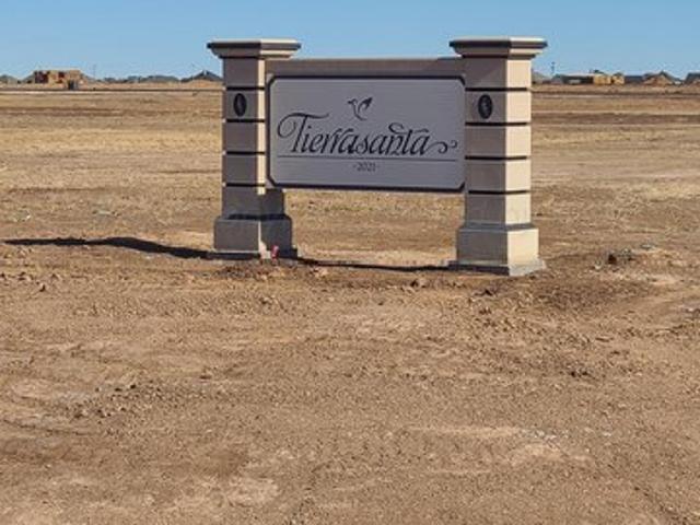 Land for sale in Potter, Texas