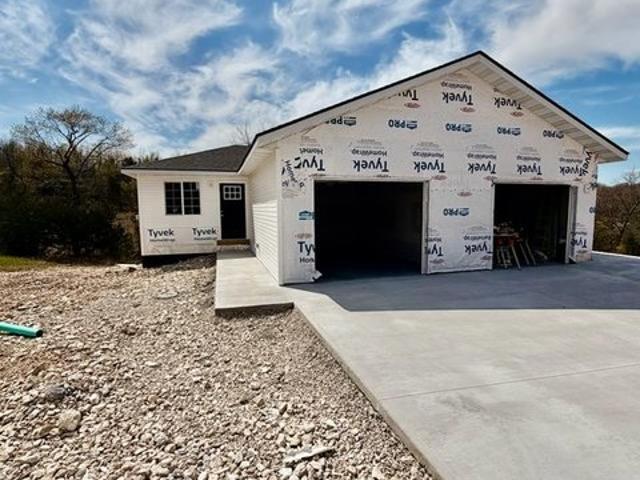 House for sale in Saint Robert, Missouri