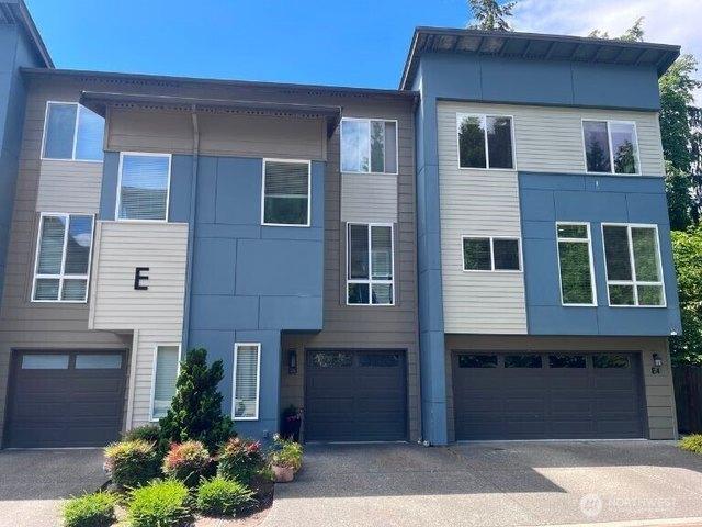 Townhouse for sale in Lynnwood, Washington