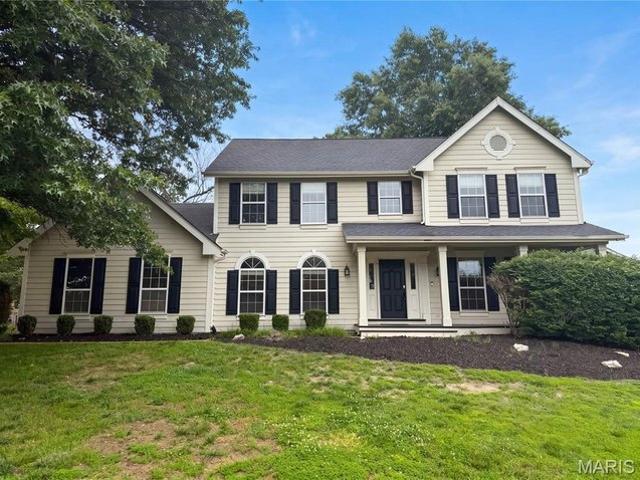 House for sale in Grover, Wildwood