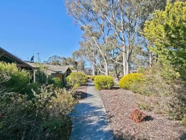 Apartment for rent in Sutton, New South Wales