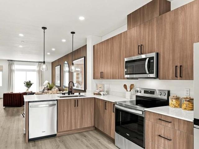 Townhouse for sale in Lynnwood, Washington
