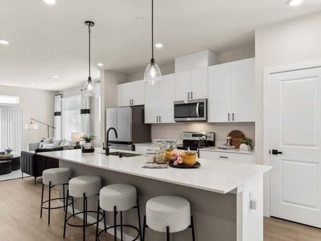 Townhouse for sale in Lynnwood, Washington