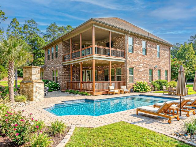 House for sale in Mecklenburg, North Carolina