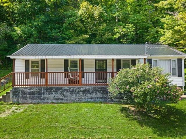 House for sale in Monticello, Kentucky