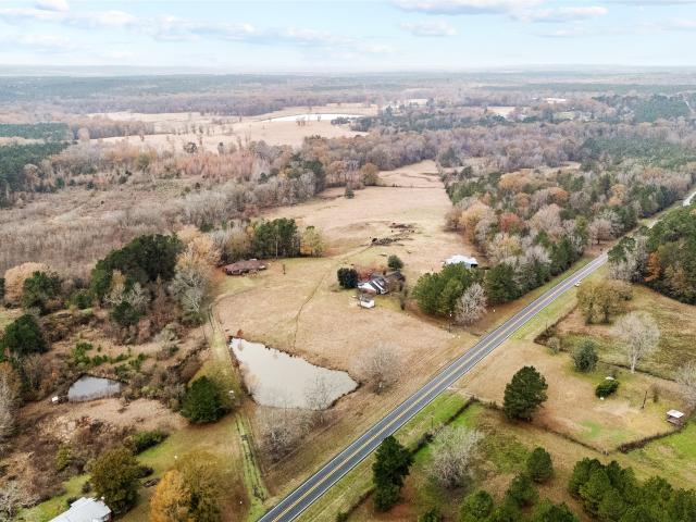 Land for sale in Shelby, Texas