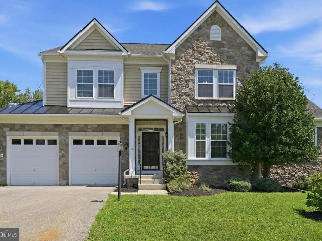 House for sale in Brandywine, Maryland