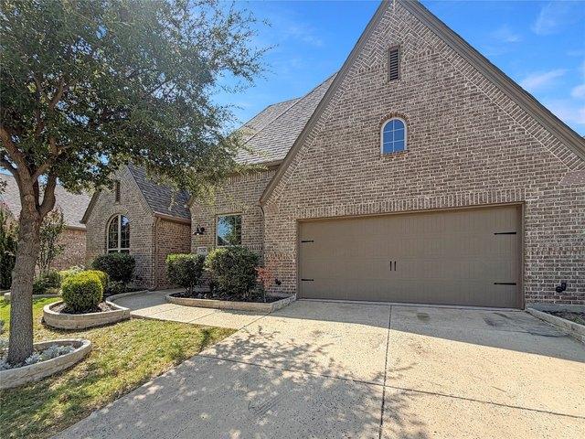 House for sale in Prosper, Collin County