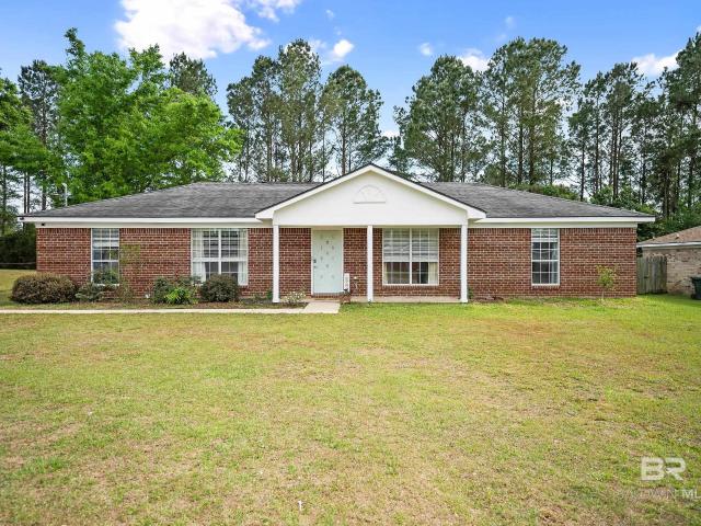 House for sale in Foley, Alabama