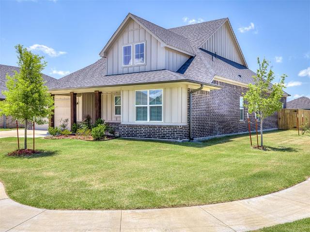 House for sale in Bixby, Oklahoma