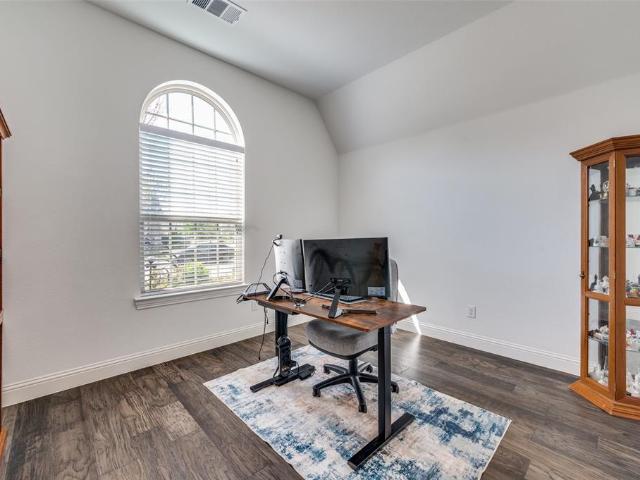 House for sale in Denton, Texas