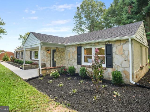 House for sale in Lisbon, Maryland