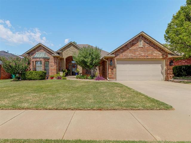 House for sale in Oklahoma City, Oklahoma