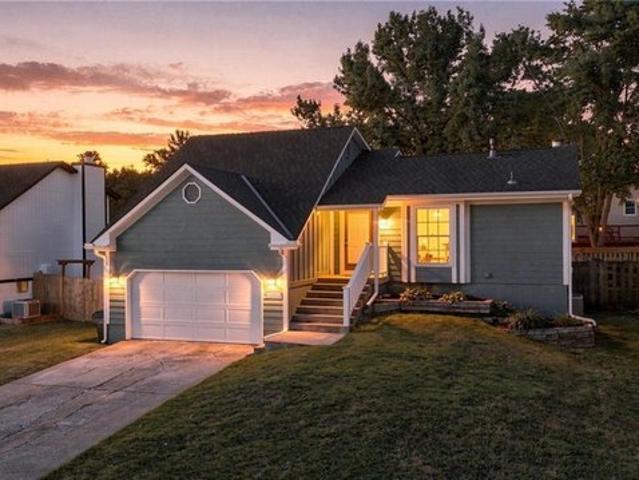 House for sale in Kansas