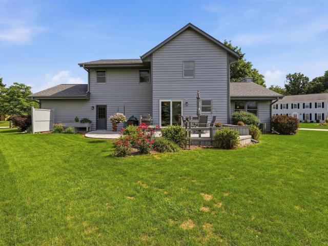 House for sale in New Berlin, Waukesha County