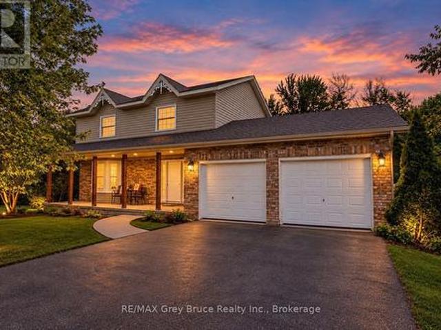 House for sale in Grey, Ontario