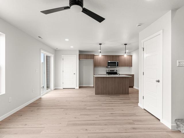 Townhouse for sale in Caldwell, Idaho
