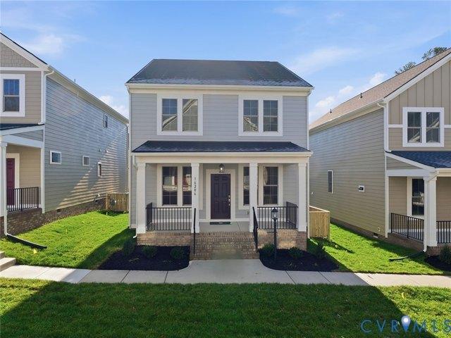 Condo for sale in Virginia