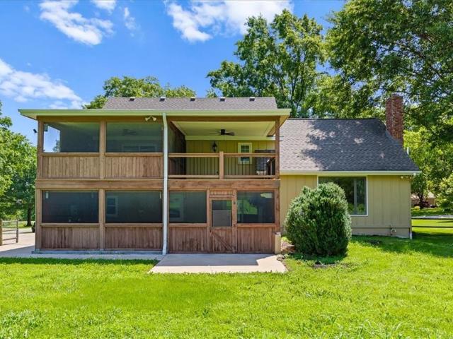 House for sale in Kansas