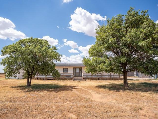 House for sale in Shallowater, Texas