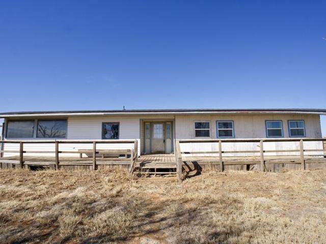 House for sale in Shallowater, Texas