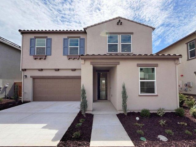 House for sale in Lathrop, San Joaquin County