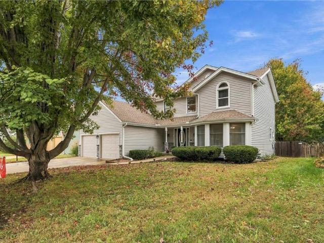 House for sale in Bel-Ray Estates, Belton