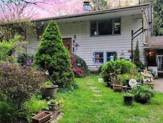House for sale in Duvall, Washington
