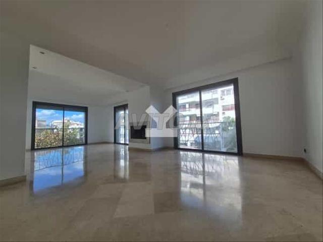 Appartement location à Anfa, Sidi Belyout