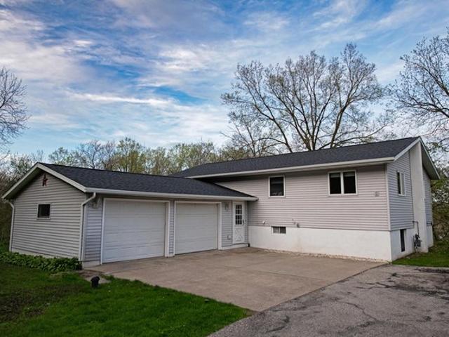 House for sale in Winona, Minnesota