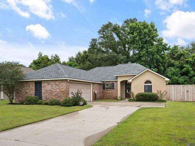House for sale in Prairieville, Louisiana