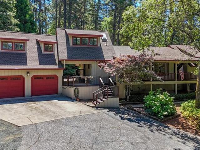 House for sale in Grass Valley, California