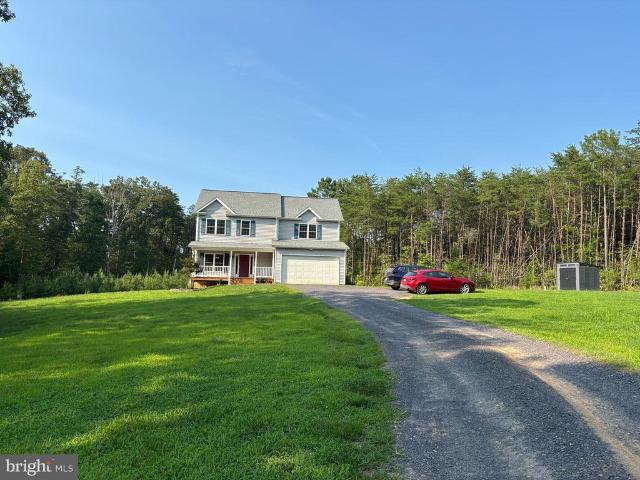 Property for rent in Virginia