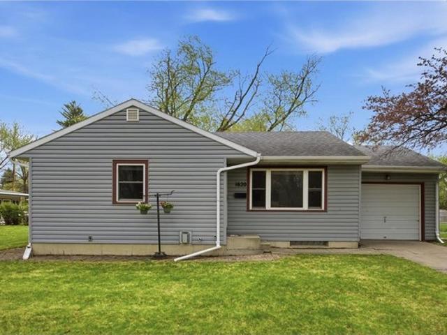 House for sale in Moorhead, Minnesota