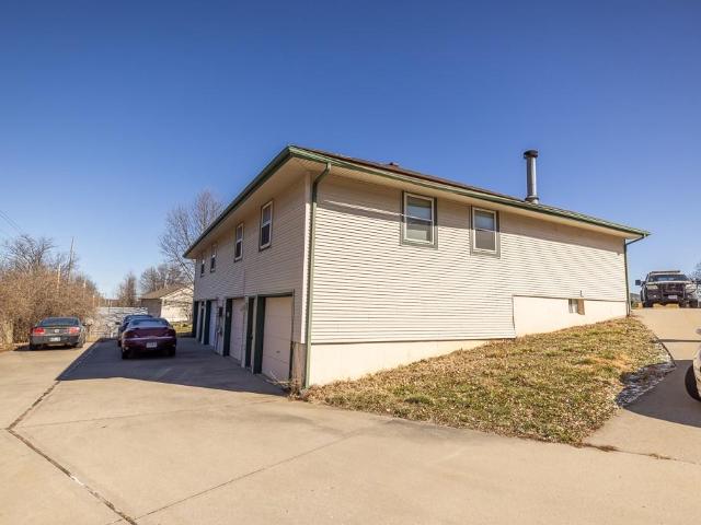 House for sale in Independence, Missouri