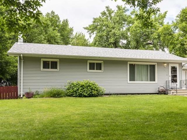 House for sale in East Grand Forks, Minnesota