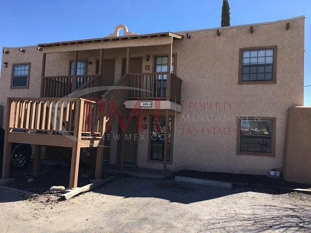 House for sale in Dona Ana, New Mexico