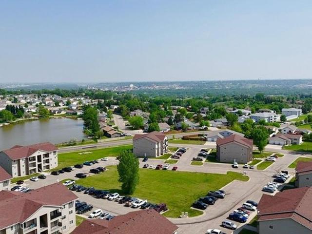 Condo for sale in Minot, North Dakota