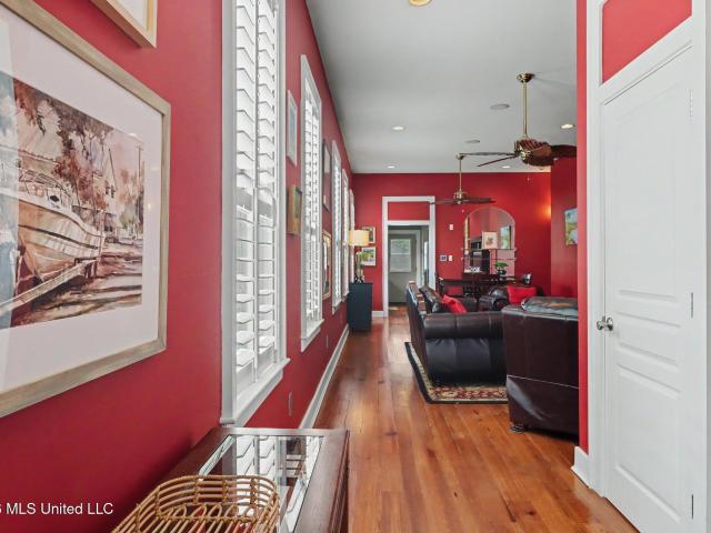 House for sale in Gulfport, Mississippi