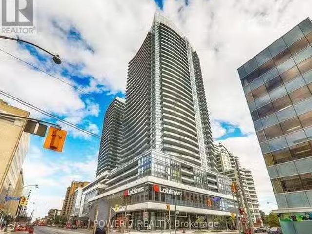 Condo for sale in Woburn, Ontario