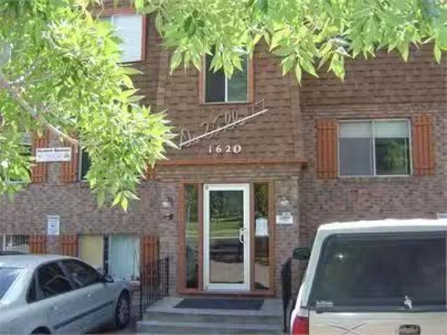 Condo for rent in Greeley