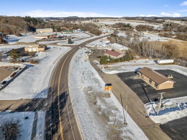 Commercial for sale in Juneau, Wisconsin
