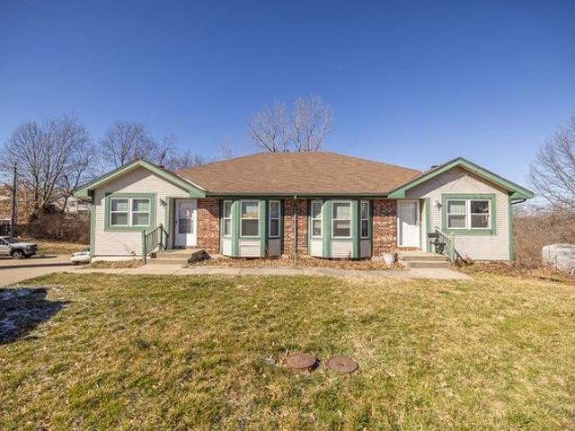 House for sale in Independence, Missouri