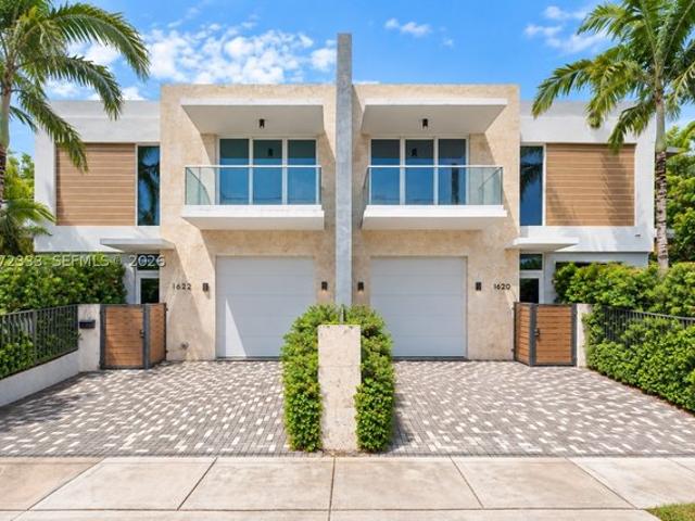 House for sale in Miami, Florida