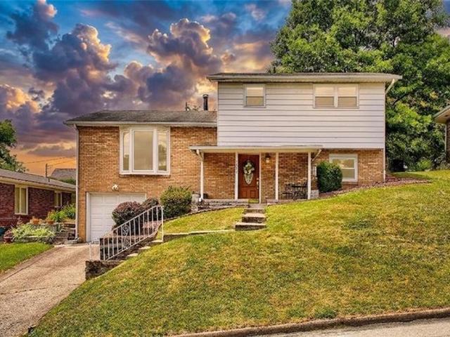 House for sale in Greensburg, Pennsylvania