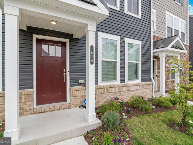 Property for sale in Hanover, Maryland