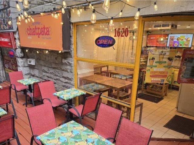 Commercial for sale in Ville-Marie, Montréal
