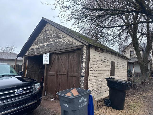House for sale in Superior, Wisconsin