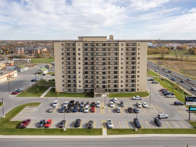 Apartment for rent in Kingston, Ontario